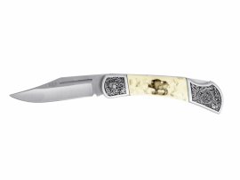 Messer Joker Klappmesser JKR114 Motiv Keiler