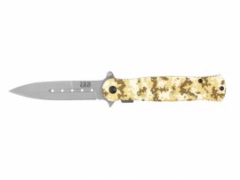 Messer Joker klappbar JKR524 Camo