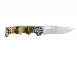 Messer Kandar N123