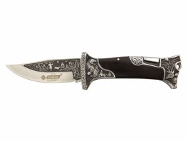 Messer Kandar N338