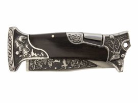 Messer Kandar N338