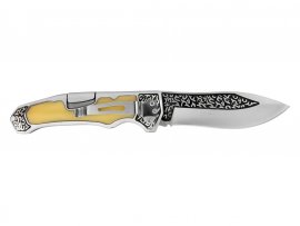 Messer Kandar N5