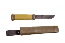 Messer Morakniv 2000 Grün