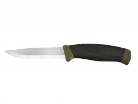 Messer Mora Companion MG grün