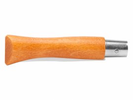 Messer Opinel 5 Klappmesser Carbon Buche