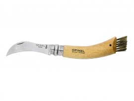 Messer Opinel 8 für Pilze