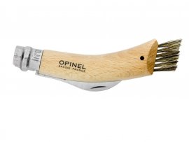 Messer Opinel 8 für Pilze