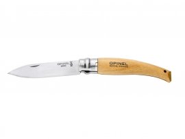 Messer Opinel 8 Gartenmesser