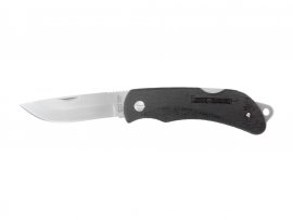 Klappmesser Eka Swede 8 schwarz