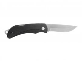 Klappmesser Eka Swede 8 schwarz