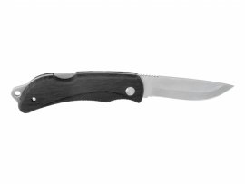 Klappmesser Eka Swede 8 schwarz