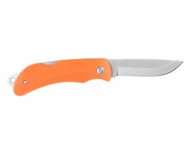 Schließmesser Eka Swede 8 orange
