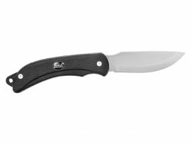 Eka Swingblade G3 schwarz