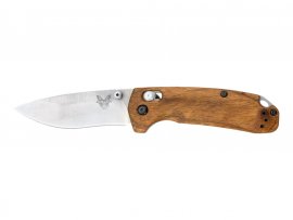 Messer Benchmade 15031-2 HUNT