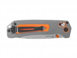 Messer Benchmade 15061 Grizzly Ridge