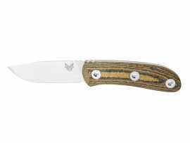 Messer Benchmade 15400 Mel Pardue Hunter