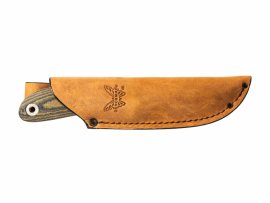 Messer Benchmade 15400 Mel Pardue Hunter