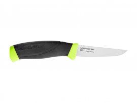 Filetiermesser Morakniv Fishing Comfort Fillet 090 ohne Wellenschliff