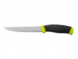 Filetiermesser Morakniv Fishing Comfort Fillet 150 gezahnt