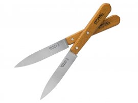 Satz Küchenmesser Opinel 102 Paring Knife