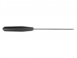 Messer Morakniv Bushcraft Pathfinder schwarz