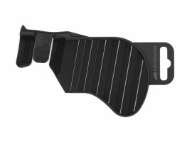 Messer Morakniv Belly Opener schwarz rostfrei