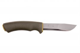 Messer Morakniv Bushcraft Forest grün 12356