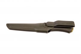 Messer Morakniv Bushcraft Forest grün 12356