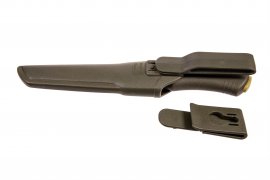 Messer Morakniv Bushcraft Forest grün 12356