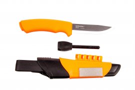 Messer Mora BushCraft Survival O/B