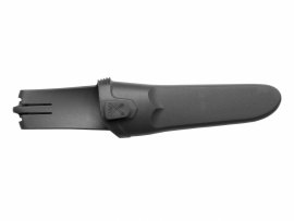 Messer Morakniv Craft Pro Precision schwarz‑violett