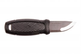 Messer Morakniv Eldris schwarz