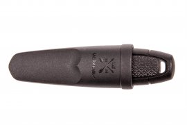 Messer Morakniv Eldris schwarz