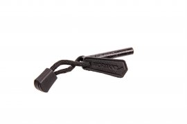 Messer Morakniv Eldris schwarz Set