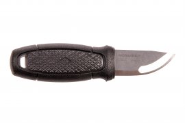 Messer Morakniv Eldris schwarz Set
