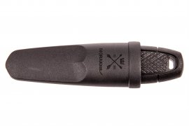 Messer Morakniv Eldris schwarz Set