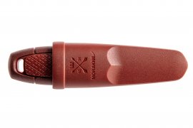 Messer Morakniv Eldris rot