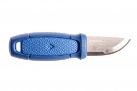 Messer Morakniv Eldris blau