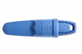 Messer Morakniv Eldris blau