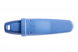 Messer Morakniv Eldris blau