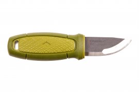 Messer Morakniv Eldris grün