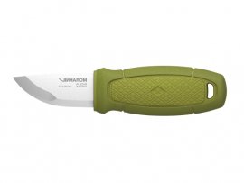 Messer Morakniv Eldris grün Set