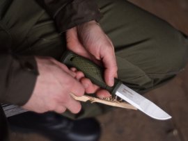 Messer Morakniv Kansbol