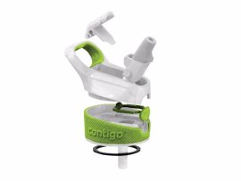 Flasche Contigo Ashland 0,72 l grün