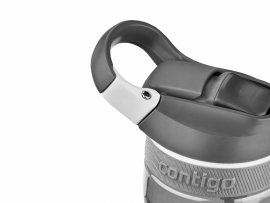 Flasche Contigo Ashland 0,72 l grau