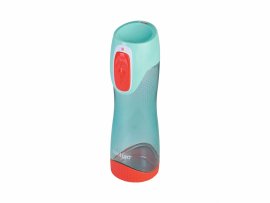 Flasche Contigo Swish 0,5 l grün