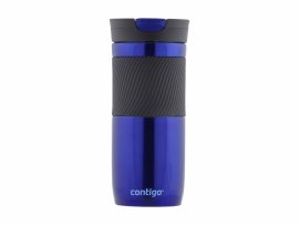 Thermobecher Contigo Byron 0,47 l blau