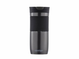 Thermobecher Contigo Byron 0,47 l grau