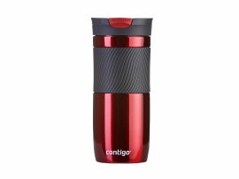 Thermobecher Contigo Byron 0,47 l rot