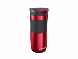Thermobecher Contigo Byron 0,47 l rot
